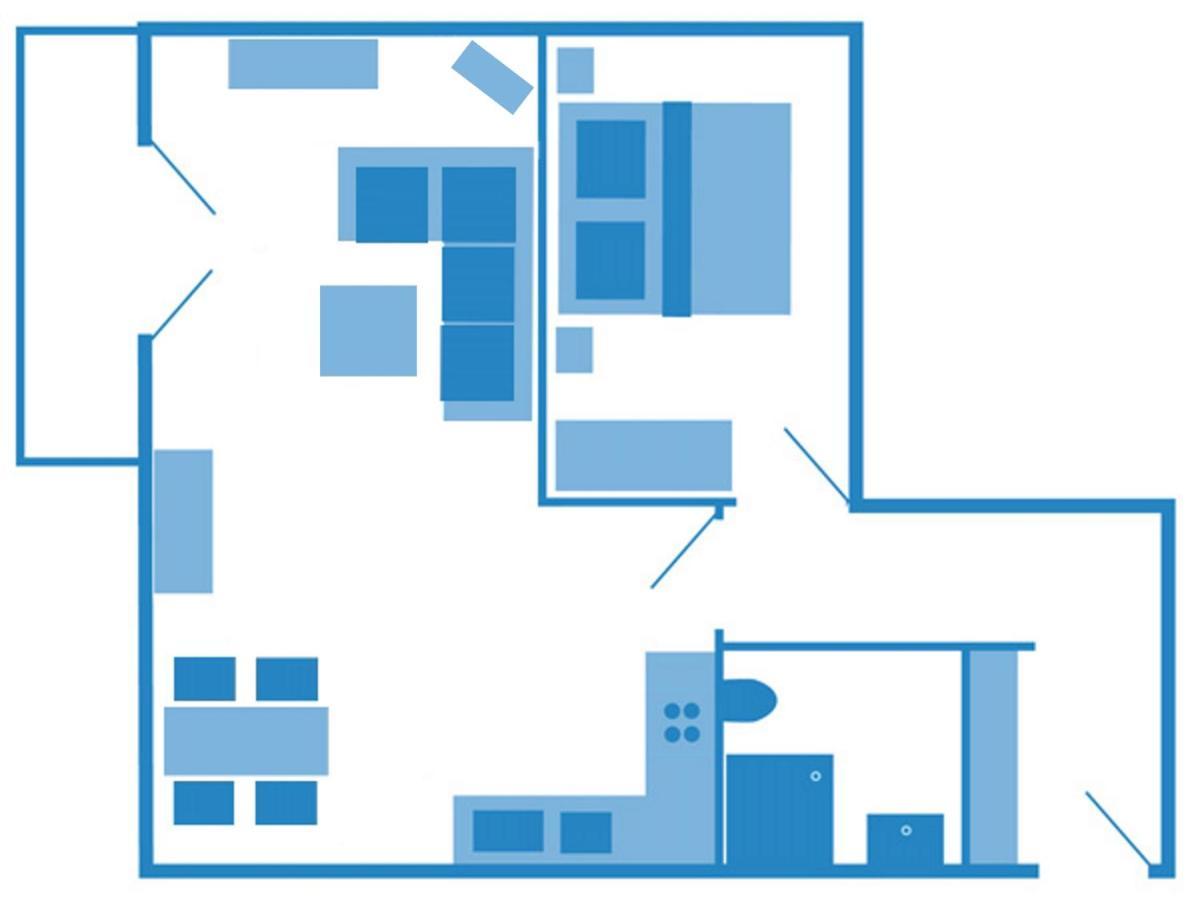 Residenz Am Strand Wohnung 2-33 Zingst Ngoại thất bức ảnh